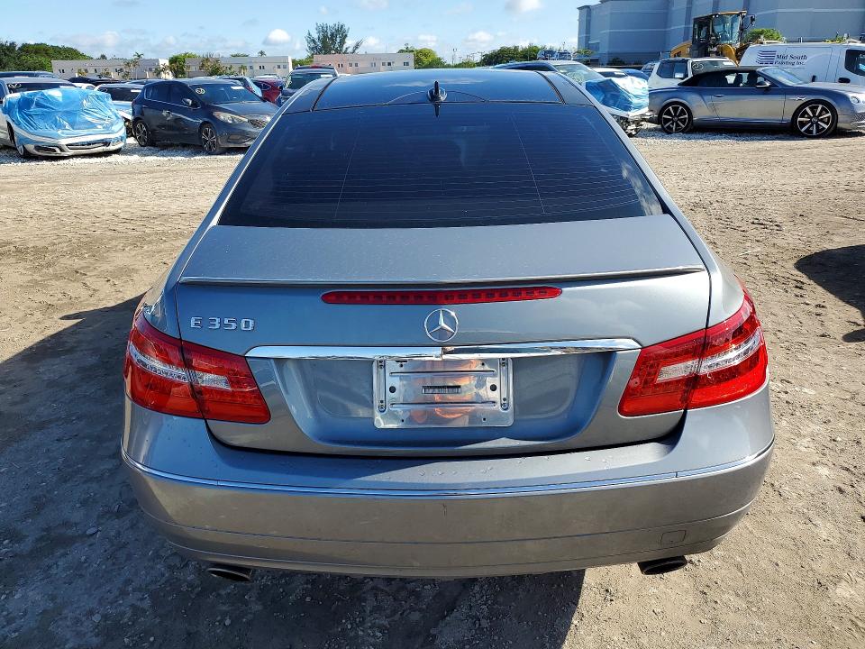 Aukcja sprzedaży 2013 Mercedes-benz E, vin: WDDKJ5KB3DF219058, numer aukcji: 53805206
