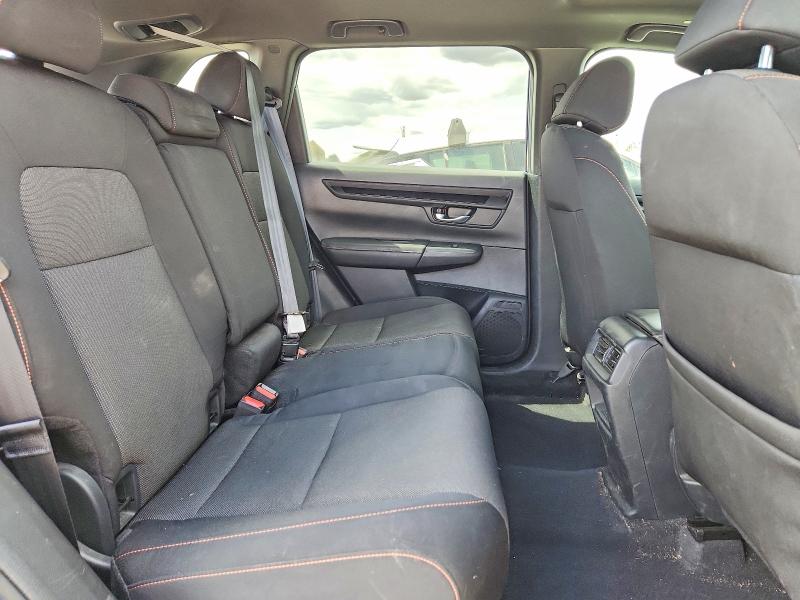 55357986 :رقم المزاد ، 7FARS6H54PE020109 vin ، 2023 Honda Cr-v مزاد بيع