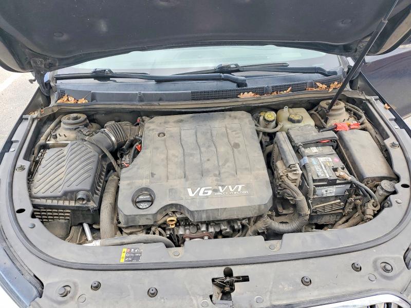 Продажа на аукционе авто 2015 Buick Lacrosse, vin: 1G4GB5G38FF208991, номер лота: 53378346