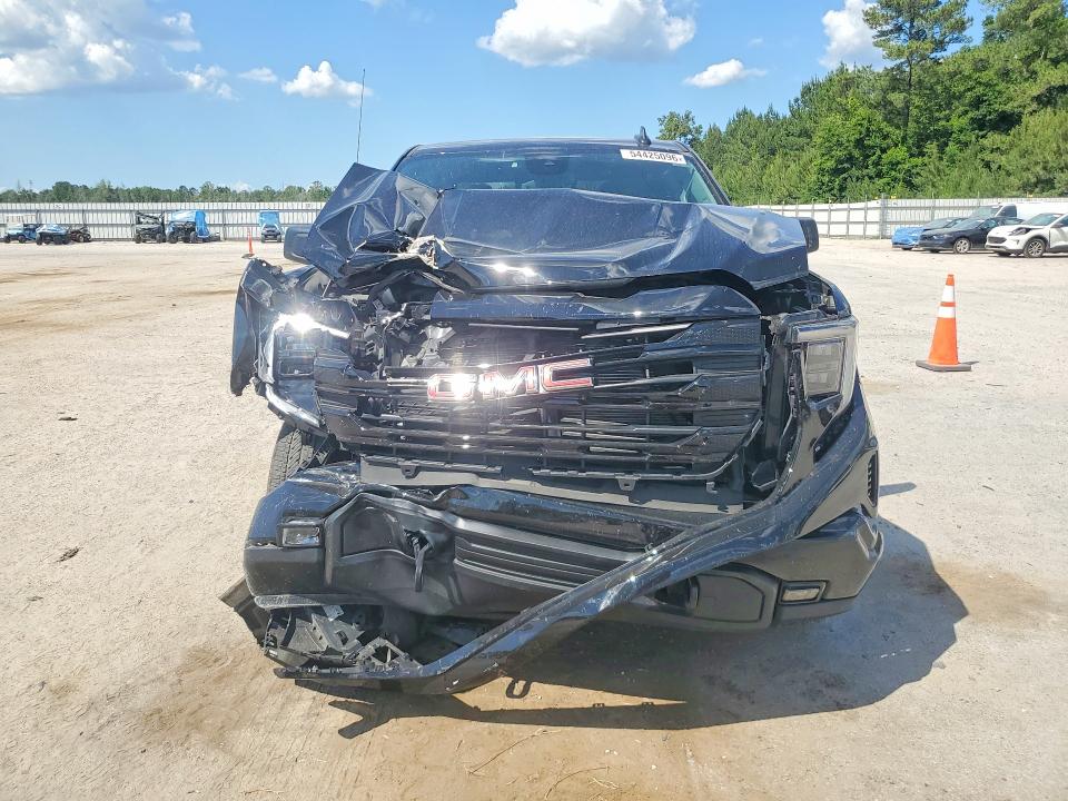 Продажа на аукционе авто 2025 Gmc Sierra, vin: 3GTPHCED7SG335419, номер лота: 54425096