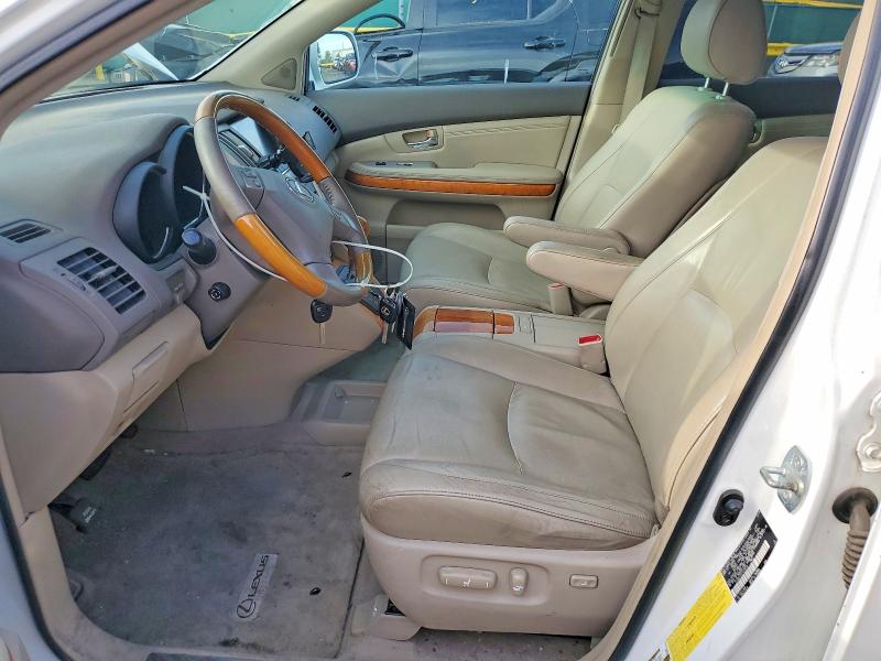 Aukcja sprzedaży 2007 Lexus Rx, vin: 2T2HK31U97C018220, numer aukcji: 53768856