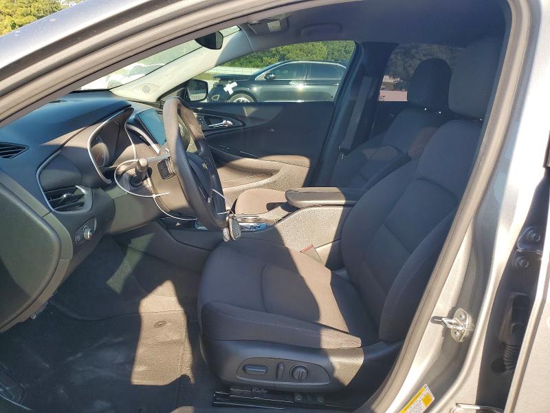 Aukcja sprzedaży 2024 Chevrolet Malibu, vin: 1G1ZD5ST4RF118877, numer aukcji: 53108706