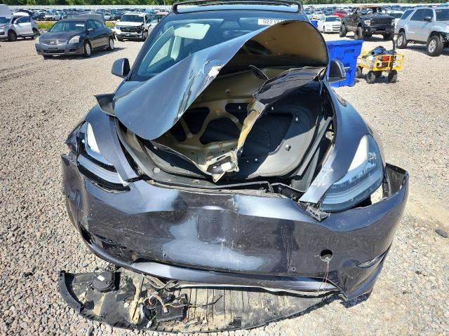 Aukcja sprzedaży 2021 Tesla Model Y, vin: 5YJYGDEE2MF198484, numer aukcji: 52212496