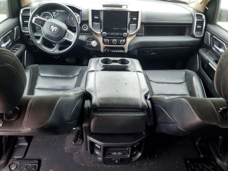 Продаж на аукціоні авто 2019 Ram 1500, vin: 1C6SRFJT5KN503840, номер лоту: 52717236