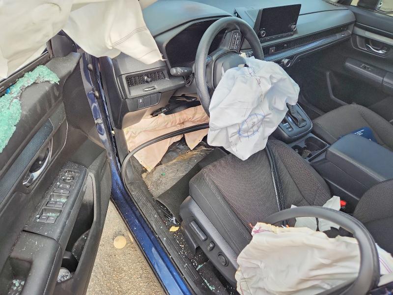 54458216 :رقم المزاد ، 2HKRS4H41SH459849 vin ، 2025 Honda Cr-v مزاد بيع