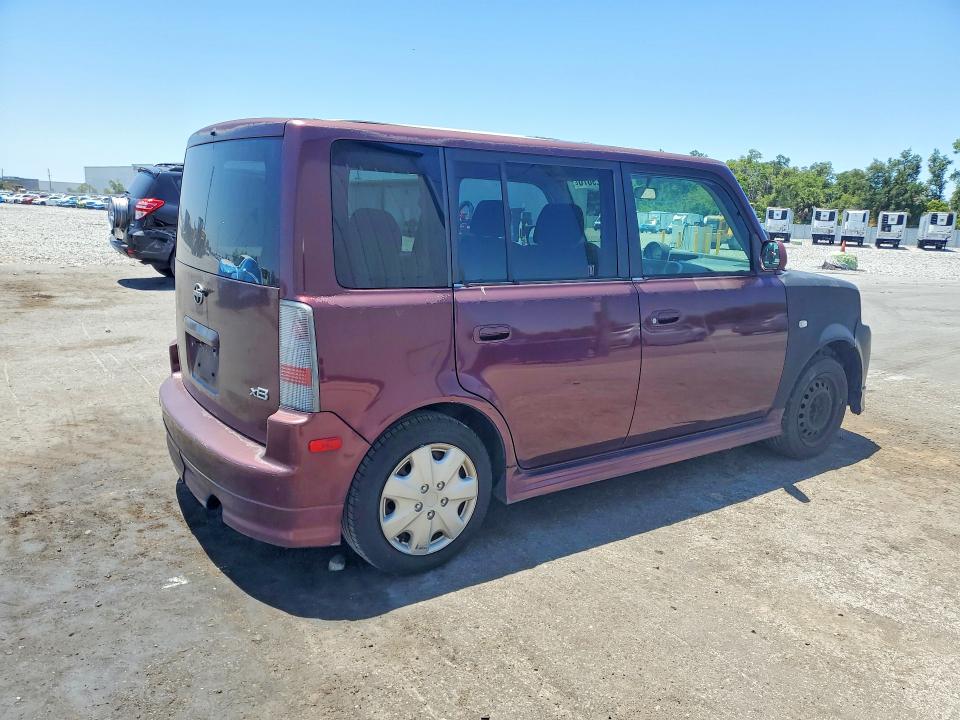 Aukcja sprzedaży 2005 Toyota Scion, vin: JTLKT324154002328, numer aukcji: 52829876