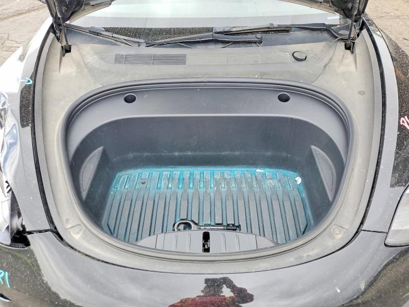 Продаж на аукціоні авто 2022 Tesla Model 3, vin: 5YJ3E1EB3NF349824, номер лоту: 51506066