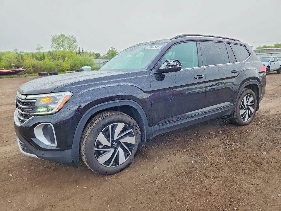 2026 Volkswagen Atlas მანქანა იყიდება აუქციონზე, vin: 1V2KN2CA8TC508406, აუქციონის ნომერი: 52165906