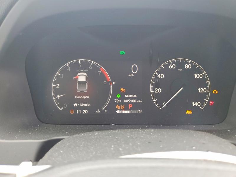 Продажа на аукционе авто 2025 Honda Ridgeline, vin: 5FPYK3F53SB048721, номер лота: 54297726
