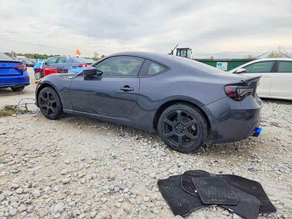 Продаж на аукціоні авто 2013 Scion Fr-s, vin: JF1ZNAA11D2712555, номер лоту: 52125676
