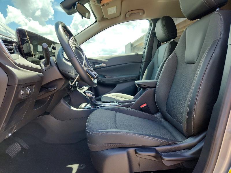 Продажа на аукционе авто 2024 Buick Encore Gx, vin: KL4AMBSL2RB132796, номер лота: 55186746