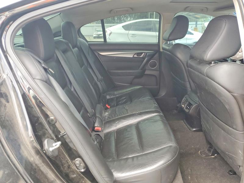 Aukcja sprzedaży 2010 Acura Tl, vin: 19UUA8F50AA006913, numer aukcji: 53269956