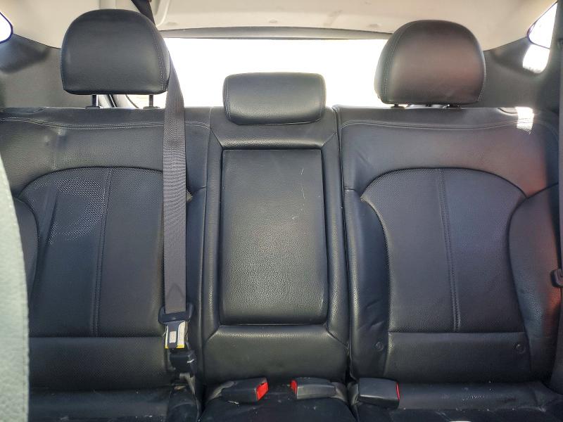 Aukcja sprzedaży 2013 Hyundai Tucson, vin: KM8JUCAC5DU717426, numer aukcji: 52622876