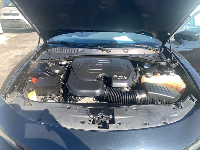 Продаж на аукціоні авто 2022 Dodge Charger, vin: 2C3CDXBGXNH212593, номер лоту: 53326076