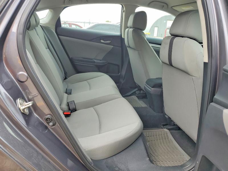 Продажа на аукционе авто 2019 Honda Civic, vin: 19XFC2F6XKE029492, номер лота: 54413906