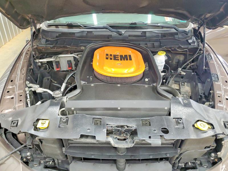 Продаж на аукціоні авто 2019 Ram 1500 Classic, vin: 1C6RR7LT8KS598106, номер лоту: 52458876