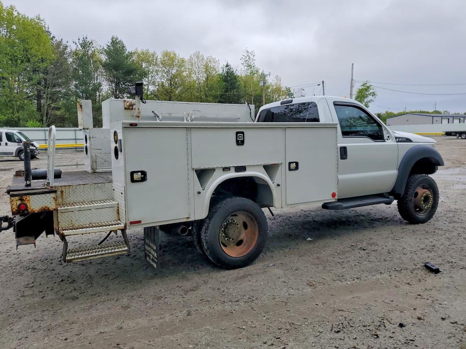 Aukcja sprzedaży 2016 Ford F450, vin: 1FDUF4GY6GEB27718, numer aukcji: 53946876