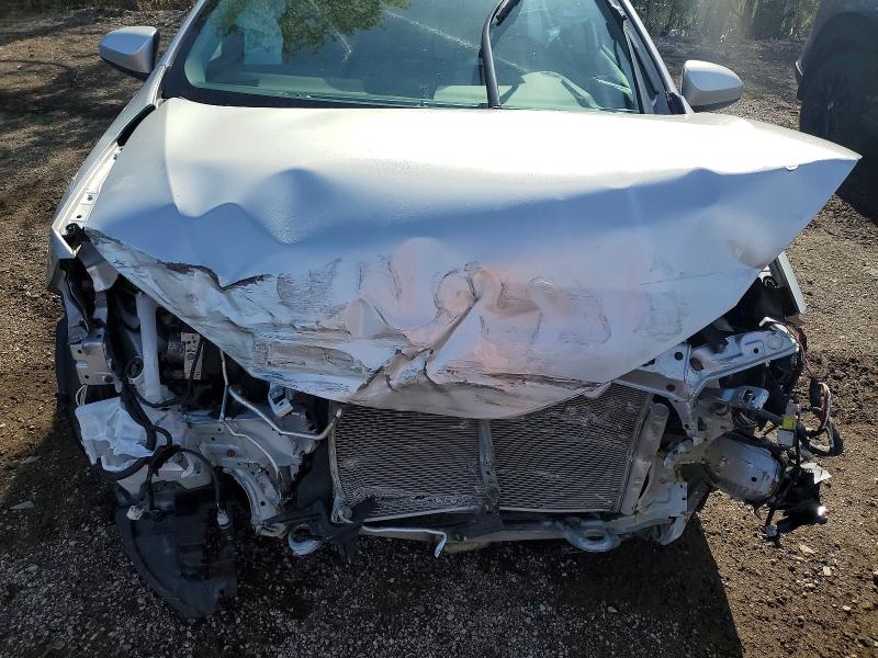 2019 Toyota Corolla მანქანა იყიდება აუქციონზე, vin: 2T1BURHE2KC205751, აუქციონის ნომერი: 53373436