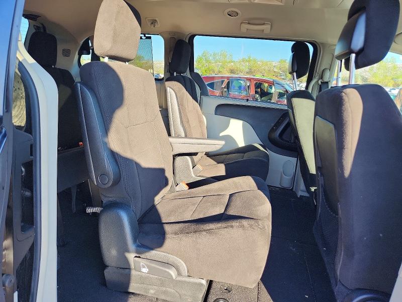 Aukcja sprzedaży 2013 Dodge Grand Caravan, vin: 2C4RDGDGXDR514333, numer aukcji: 52417786