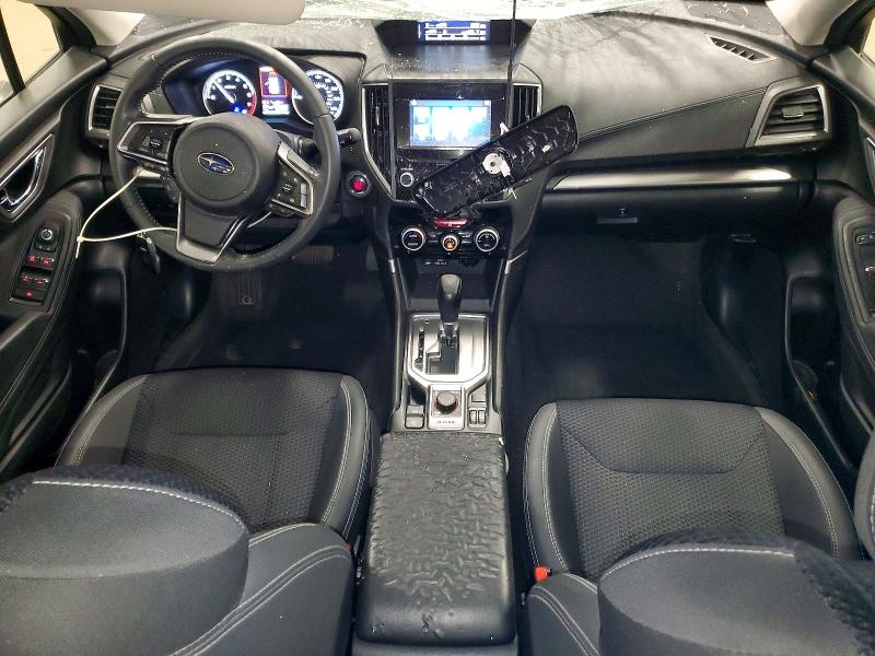 Продаж на аукціоні авто 2020 Subaru Forester, vin: JF2SKAJC7LH519412, номер лоту: 53446706