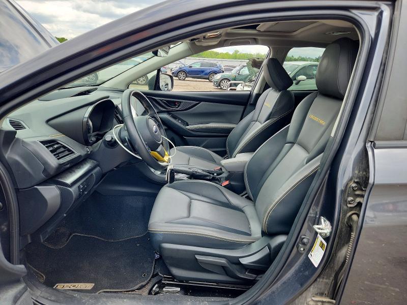 Aukcja sprzedaży 2023 Subaru Crosstrek, vin: JF2GTHSC3PH271594, numer aukcji: 53189086