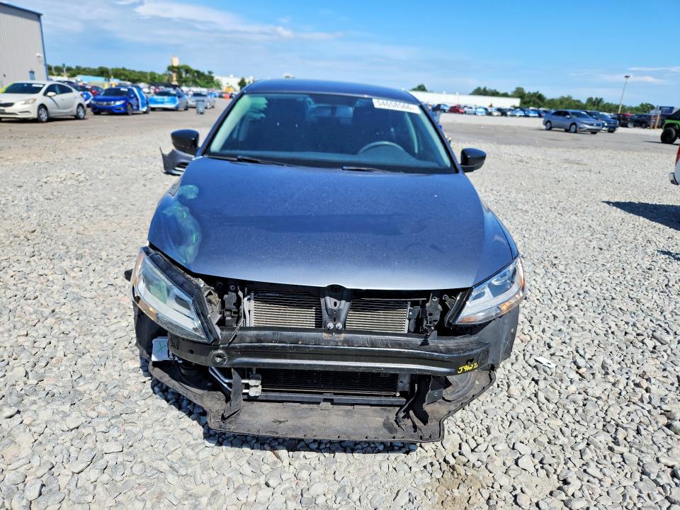Aukcja sprzedaży 2016 Volkswagen Jetta, vin: 3VW267AJ0GM272642, numer aukcji: 54658566