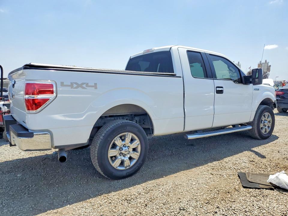 Aukcja sprzedaży 2011 Ford F150, vin: 1FTFX1EF0BFD42623, numer aukcji: 53922266