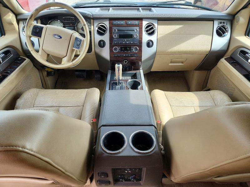 51855456 :رقم المزاد ، 1FMJK1J54DEF53513 vin ، 2013 Ford Expedition مزاد بيع