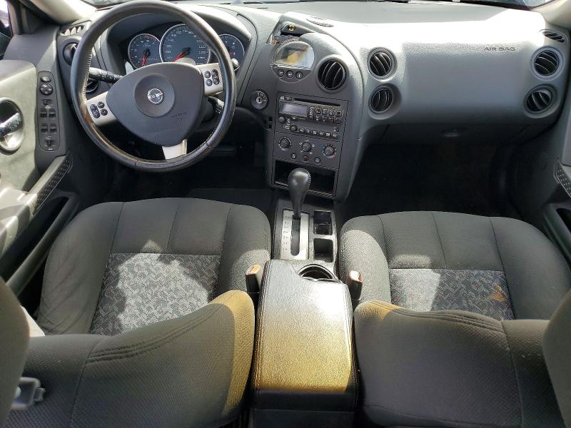 55097336 :رقم المزاد ، 2G2WS522041182488 vin ، 2004 Pontiac Grand Prix مزاد بيع