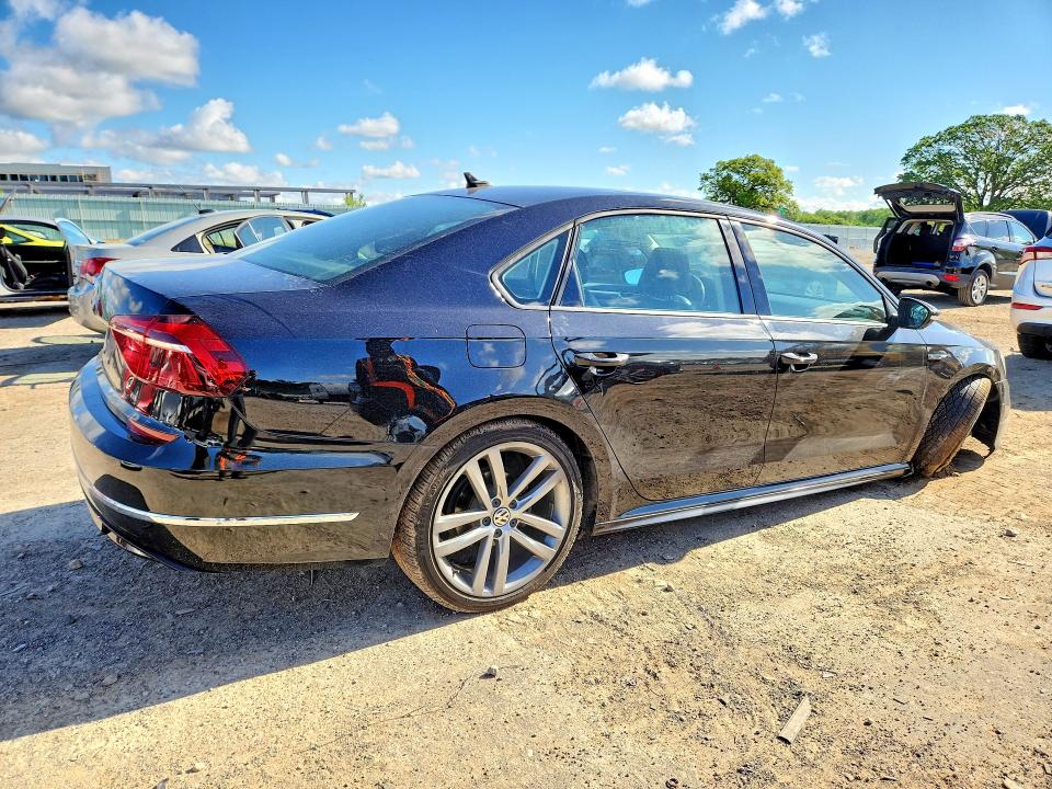 Продаж на аукціоні авто 2018 Volkswagen Passat, vin: 1VWAA7A3XJC017131, номер лоту: 54310006