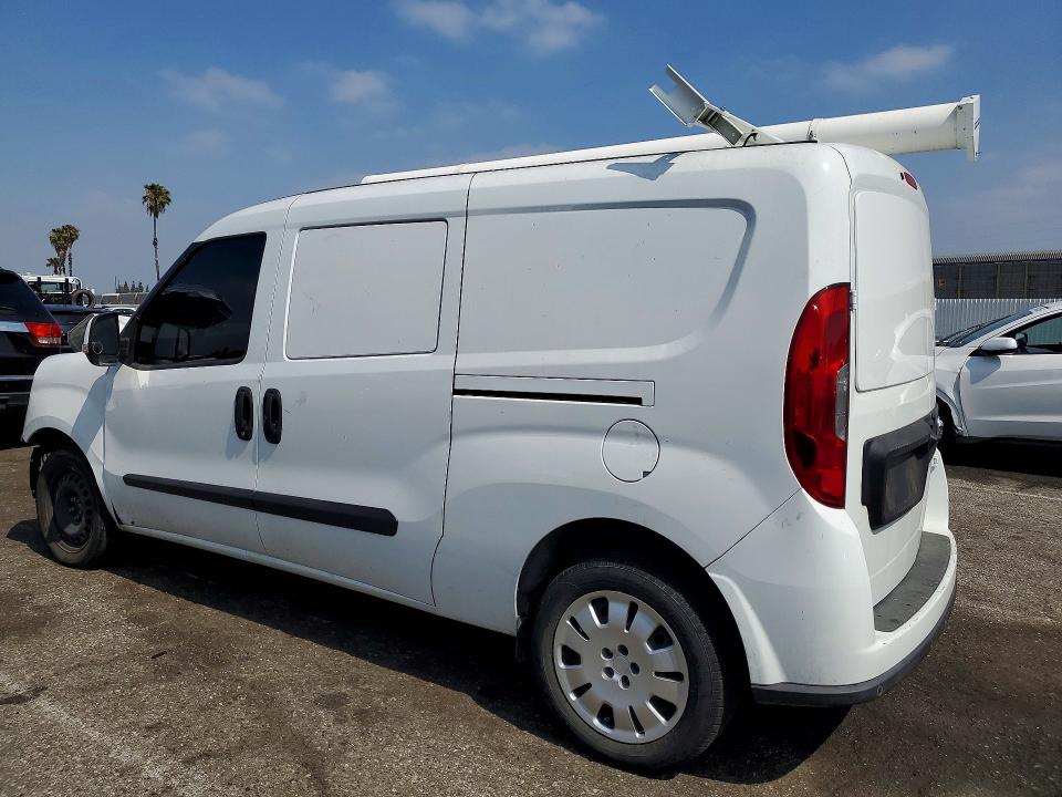 Aukcja sprzedaży 2021 Ram Promaster City, vin: ZFBHRFBB9M6V78646, numer aukcji: 54305866