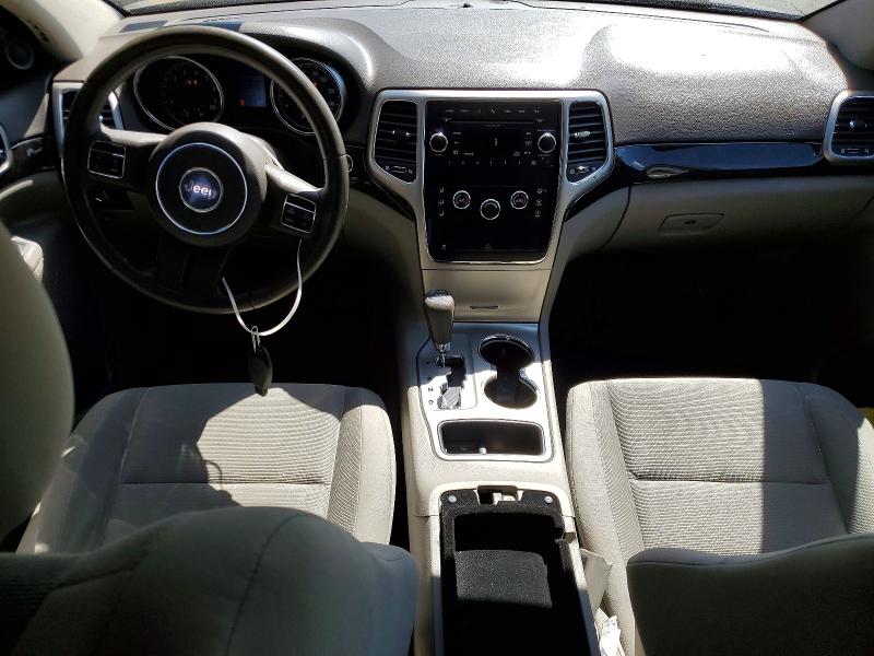 Aukcja sprzedaży 2011 Jeep Grand Cherokee, vin: 1J4RS4GG5BC658811, numer aukcji: 52187386