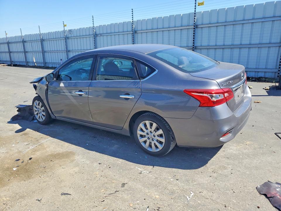 Aukcja sprzedaży 2018 Nissan Sentra, vin: 3N1AB7AP2JY327366, numer aukcji: 53103836