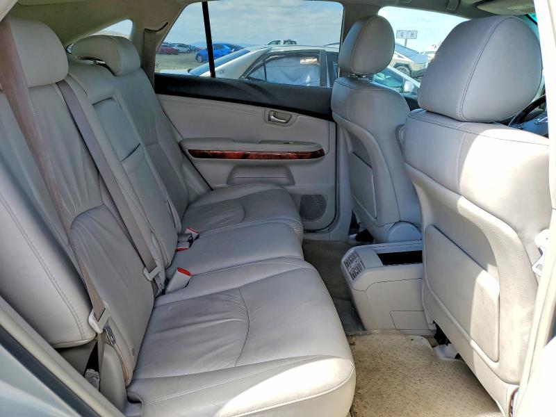 Auction sale of the 2007 Lexus Rx, vin: 2T2HK31U47C007531, lot number: 55096046
