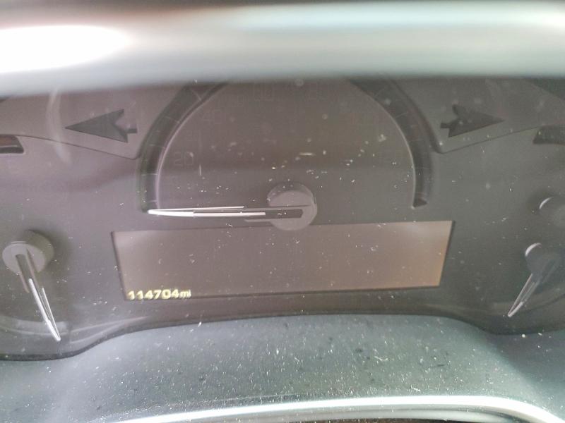 Aukcja sprzedaży 2015 Cadillac Srx, vin: 3GYFNEE30FS615736, numer aukcji: 52035116