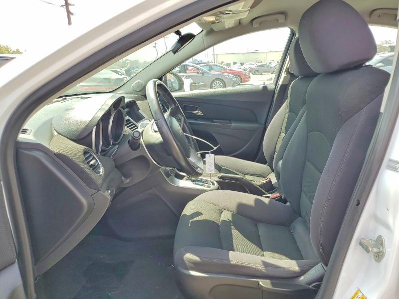 Auction sale of the 2014 Chevrolet Cruze, vin: 1G1PC5SB8E7164704, lot number: 53447126