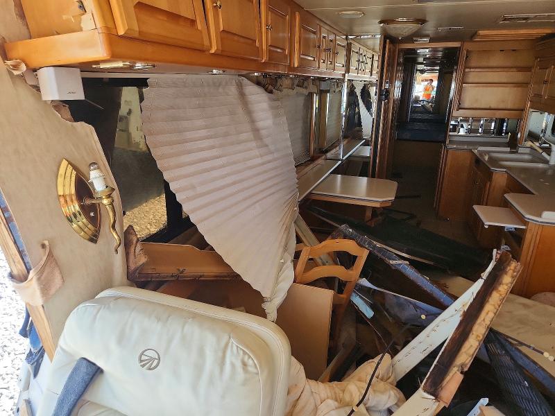 Продаж на аукціоні авто 2001 Roadmaster Recreational Vehicle (rv), vin: 1RF12061611014844, номер лоту: 51990066