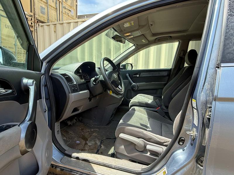 2008 Honda Cr-v მანქანა იყიდება აუქციონზე, vin: 5J6RE48518L043959, აუქციონის ნომერი: 55985806