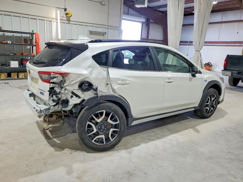 Aukcja sprzedaży 2023 Subaru Crosstrek, vin: JF2GTDNC9PH210352, numer aukcji: 51247316