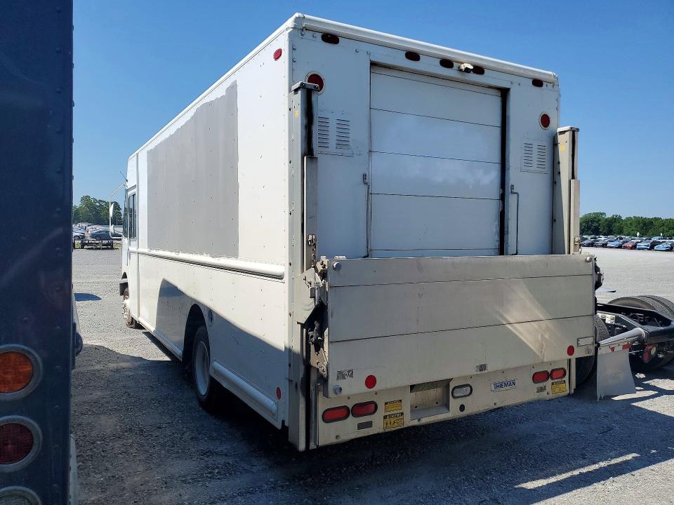 Продаж на аукціоні авто 2010 Workhorse W62, vin: 5B4LDG295A3443773, номер лоту: 52849426