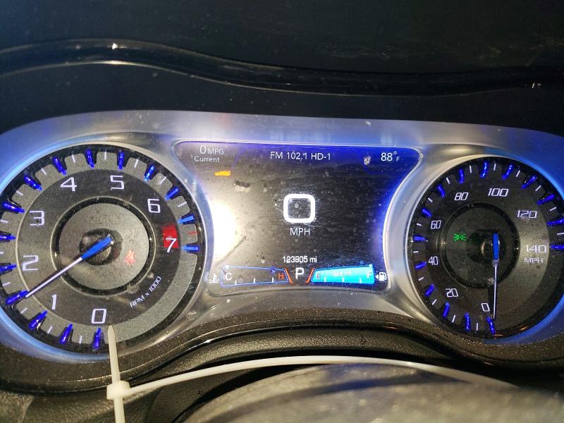 Продажа на аукционе авто 2018 Chrysler 300, vin: 2C3CCAGG2JH165448, номер лота: 55110496
