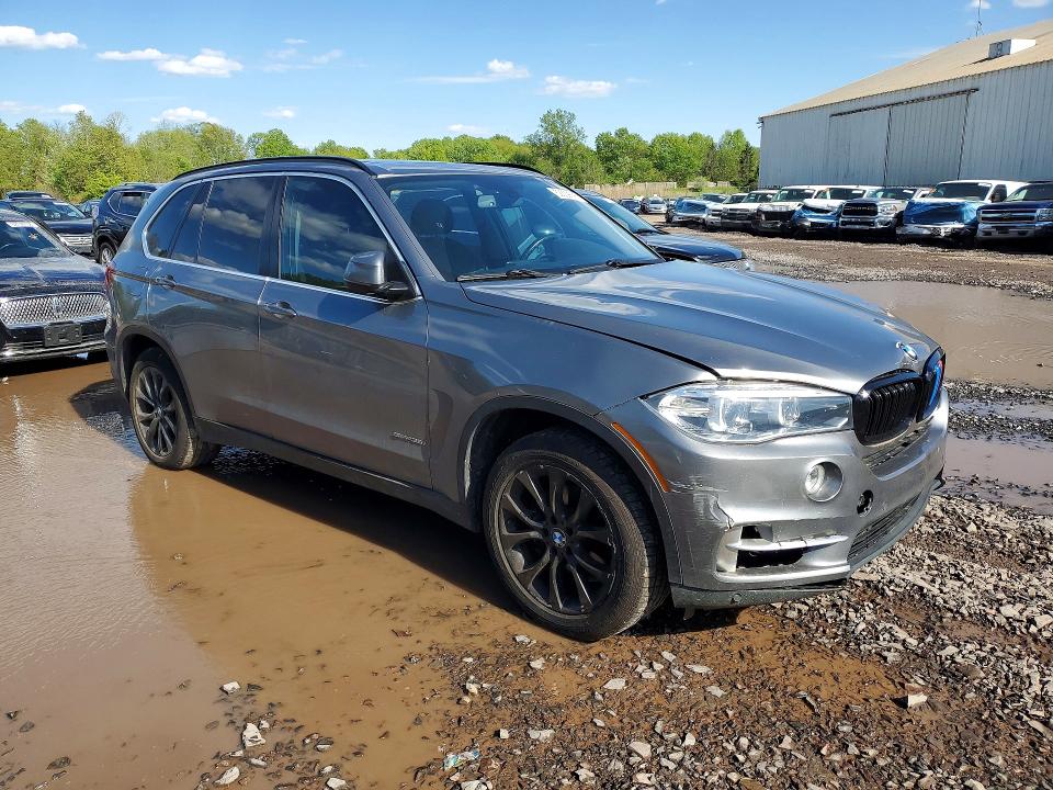 Aukcja sprzedaży 2016 Bmw X5, vin: 5UXKR2C5XG0R69329, numer aukcji: 52339096