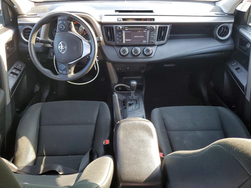 Продажа на аукционе авто 2018 Toyota Rav4, vin: 2T3BFREV1JW777218, номер лота: 55128706