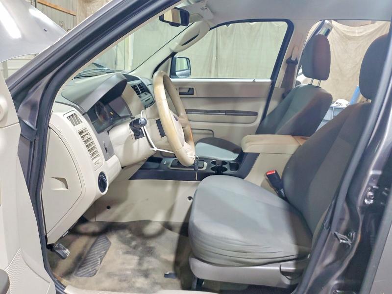 Aukcja sprzedaży 2009 Ford Escape, vin: 1FMCU92729KB79798, numer aukcji: 55218026