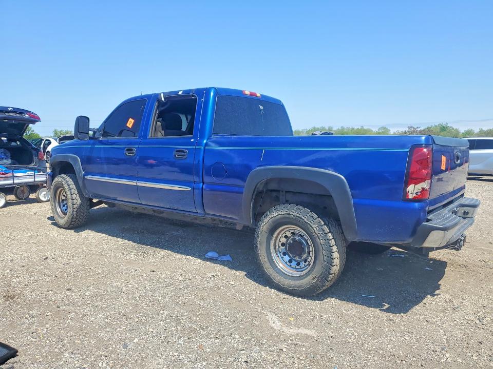 Aukcja sprzedaży 2004 Gmc Sierra, vin: 1GTHK23G34F116944, numer aukcji: 53823016