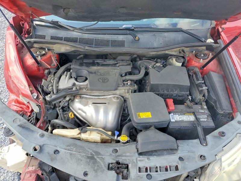Продаж на аукціоні авто 2012 Toyota Camry, vin: 4T1BF1FK7CU531064, номер лоту: 54208266