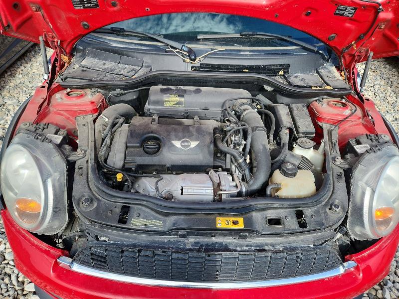 Aukcja sprzedaży 2013 Mini Cooper, vin: WMWSV3C54DT389777, numer aukcji: 54649136