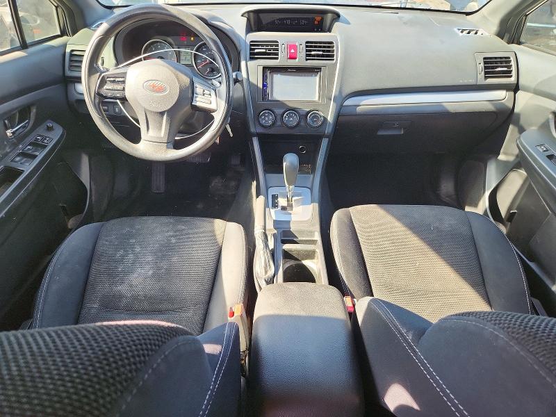Aukcja sprzedaży 2013 Subaru Xv Crosstrek, vin: JF2GPACC4DH843603, numer aukcji: 52887536