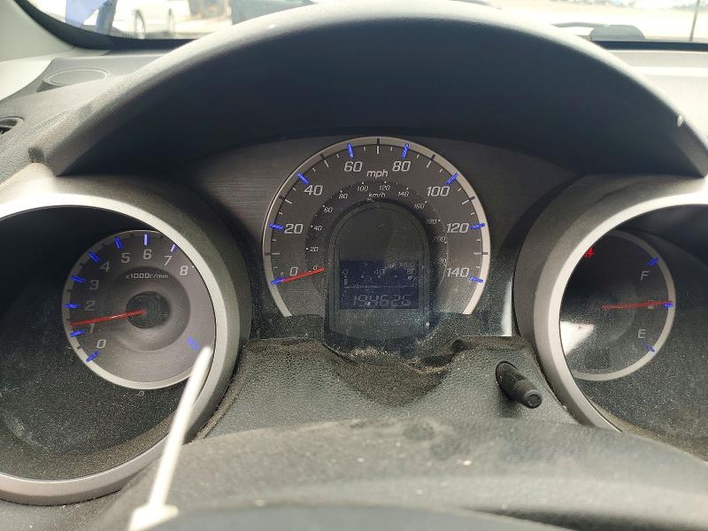 Продажа на аукционе авто 2010 Honda Fit, vin: JHMGE8H48AS013864, номер лота: 54886046