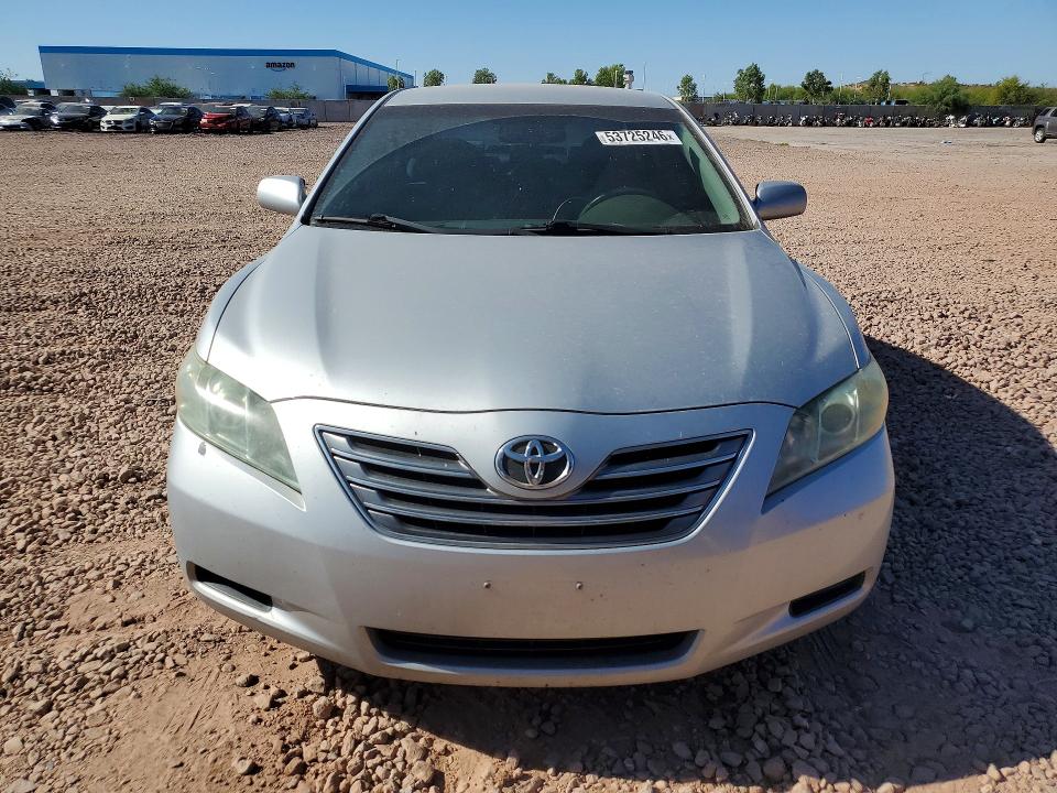 Aukcja sprzedaży 2007 Toyota Camry, vin: 4T1BB46K77U007139, numer aukcji: 53725246